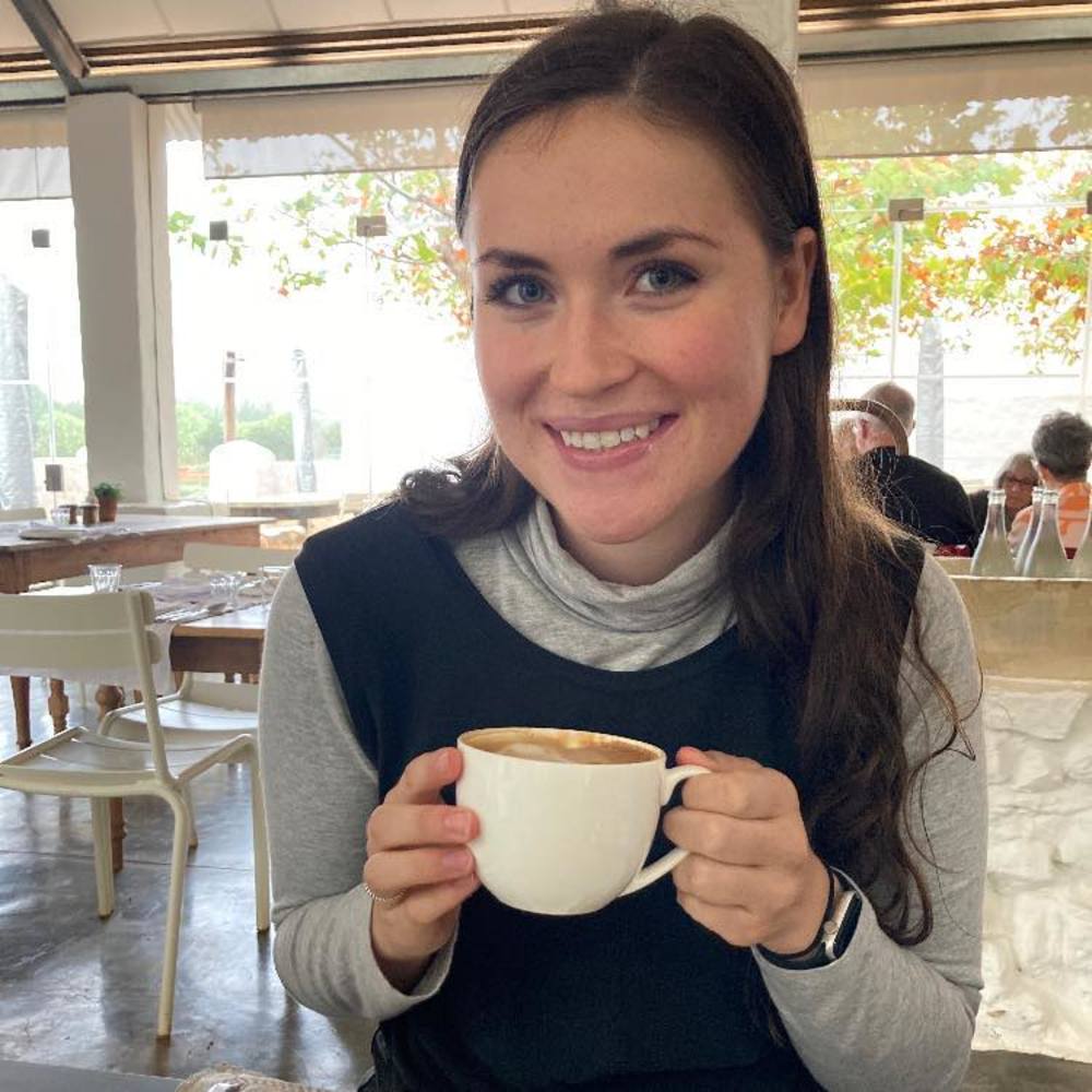 Meet your Posher, Brooklyn